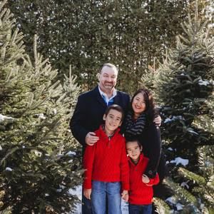 Meet your Posher, Lily